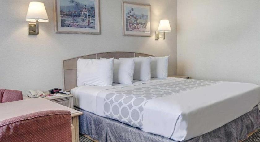 อีโคโน ลอดจ์ Hotel แวนฮอร์น ภายนอก รูปภาพ